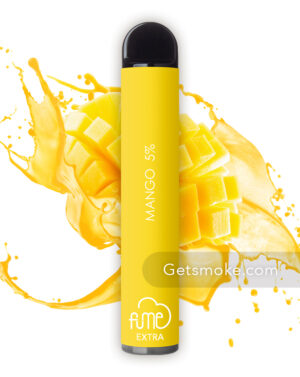 Mango - Fume Extra Vape