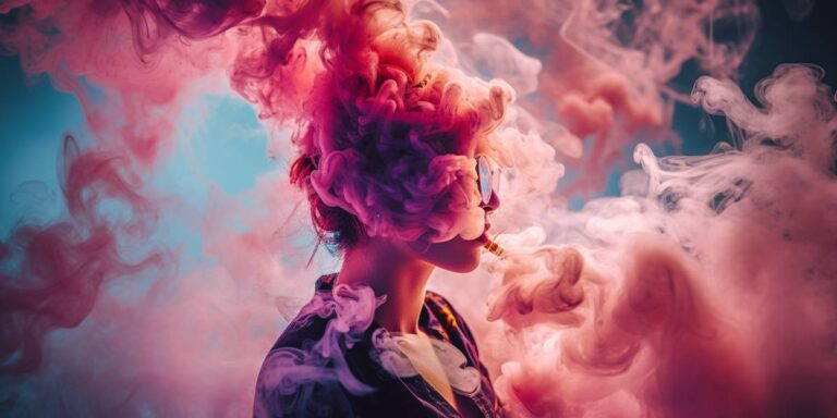 How Much Nicotine Is in a Vape