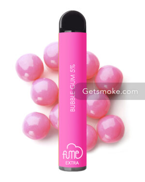 Bubblegum - Fume Extra Vape