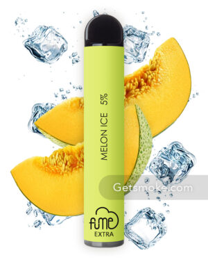 Melon Ice - Fume Extra Vape