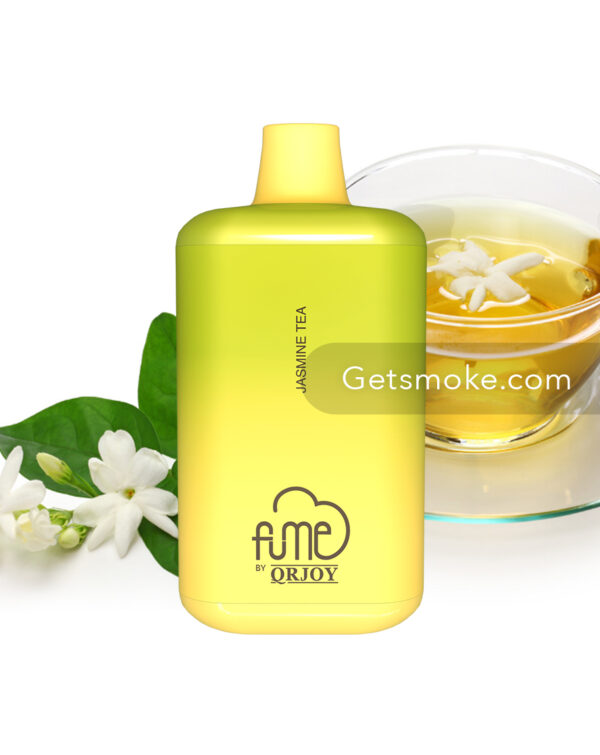 Jasmin Tea Fume Zero Recharge