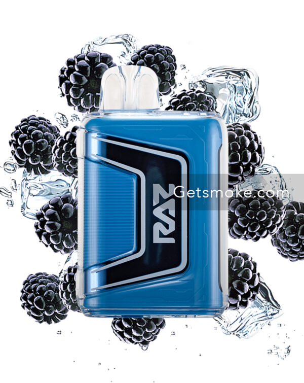 Spearmint Geek Vape Raz CA6000