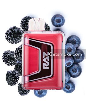 Nightcrawler Raz Vape