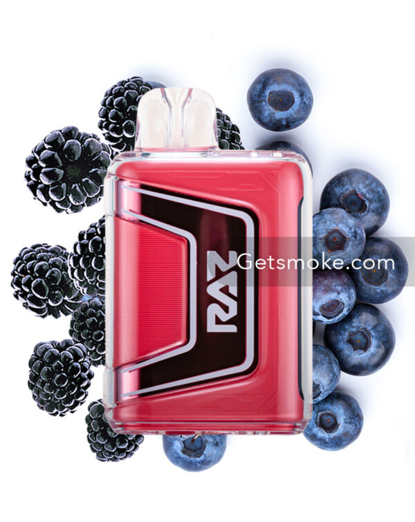 Nightcrawler Raz Vape