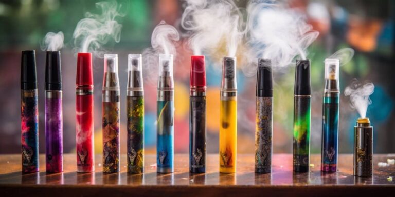 What Disposable Vape Lasts The Longest