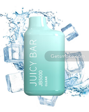 Clear Juicy Bar JB5000