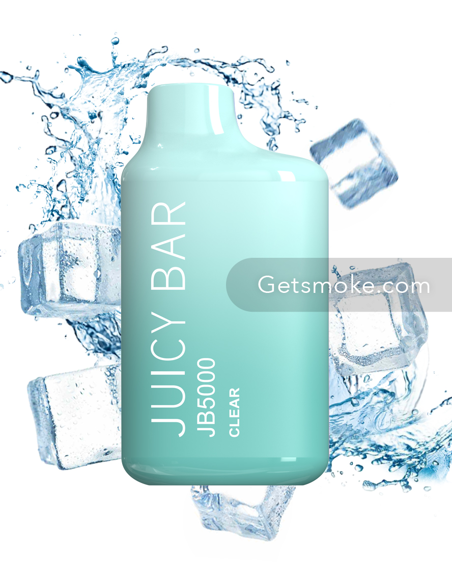 Clear Juicy Bar JB5000