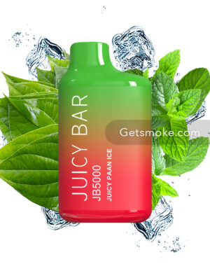 Juicy Paan Ice Juicy Bar JB5000