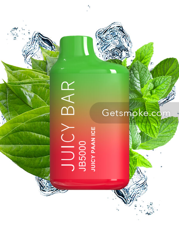 Juicy Paan Ice Juicy Bar JB5000
