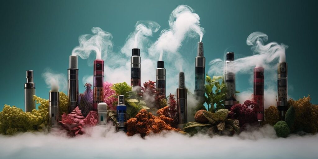 Do Vapes Have Calories