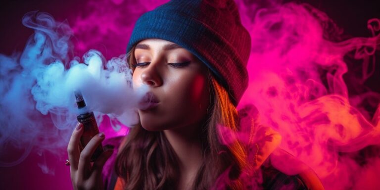 How To Use A Disposable Vape Pen