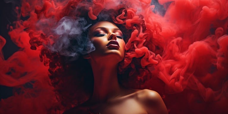 Airflow for a Disposable Vape