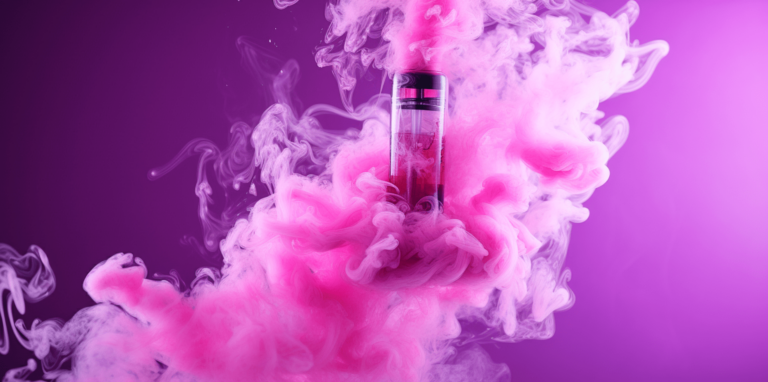 Disposable Vape Dessert Flavors