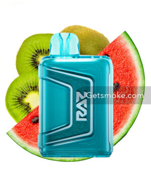 Tiffany Geek Vape Raz TN9000