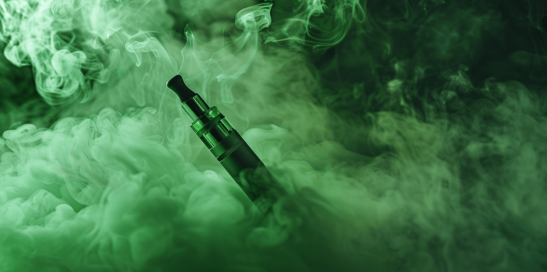 vape puffs equivalent to cigarette