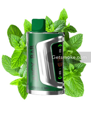 Double Mint JUICY BAR JB25000 PRO MAX
