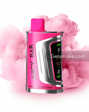Fucking Fabulous JUICY BAR JB25000 PRO MAX