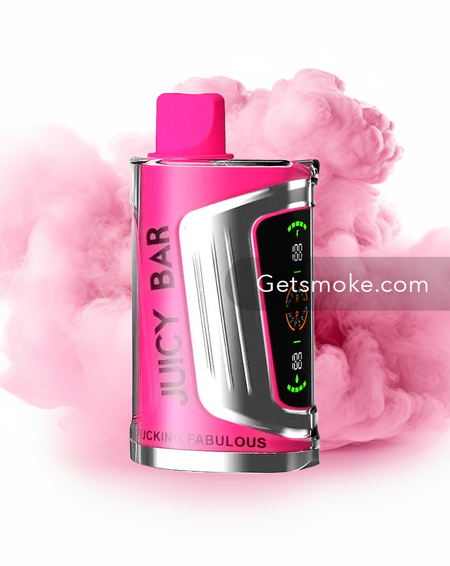 Fucking Fabulous JUICY BAR JB25000 PRO MAX