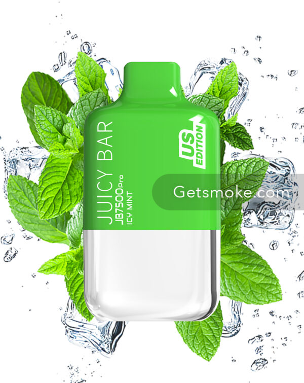 Mint JUICY BAR JB7500 PRO