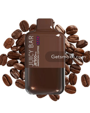 Juicy-Bar-JB7500-pro-american-coffee