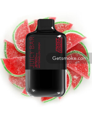 Watermelon Candy - JUICY BAR JB7500 PRO