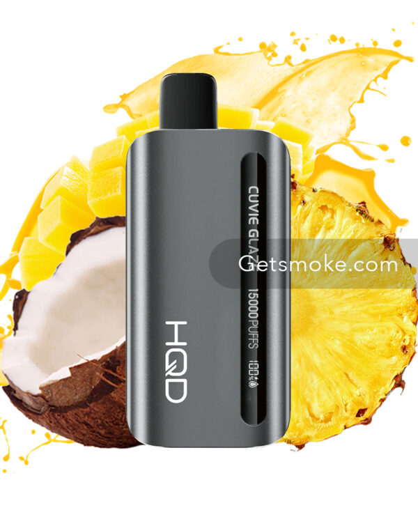 HQD-Cuvie-Glaze-Beach-Day