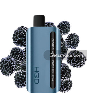 HQD-Cuvie-Glaze-Blue-Razz