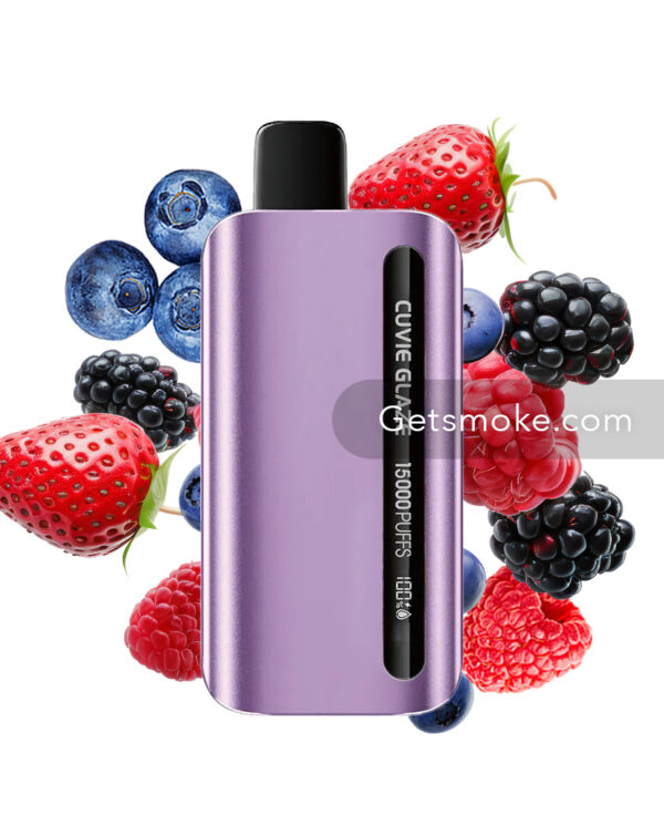 HQD-Cuvie-Glaze-Crazi-Berry