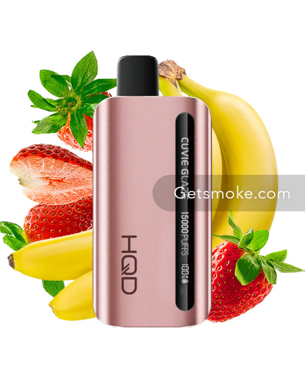 HQD-Cuvie-Glaze-Strawberry-Banana