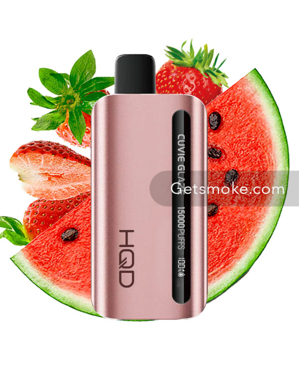 HQD-Cuvie-Glaze-Strawberry-Watermelon