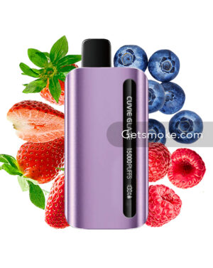 HQD-Cuvie-Glaze-Triple-Berry