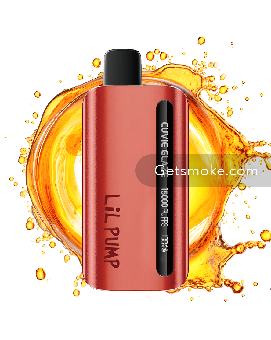 HQD-Lil-Pump-Cuvie-Glaze-Gazzy-Punch