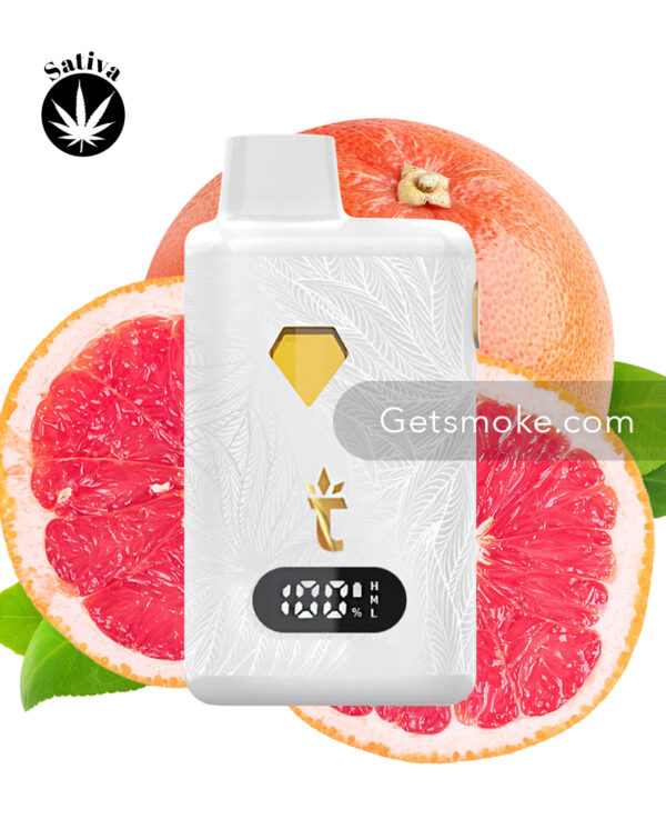 TORCH-Live-Rosin-Grapefruit-Durban–Sativa