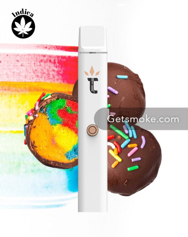 Rainbow Truffle THC A PRESSURE BLEND
