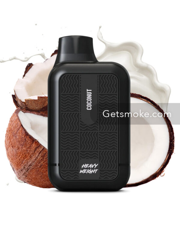 Tyson-heavy-weight-coconut