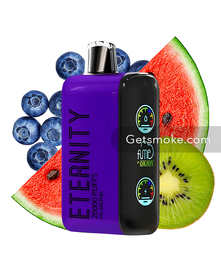 Fume-Eternity-Blueberries-Kiwi-Watermelon