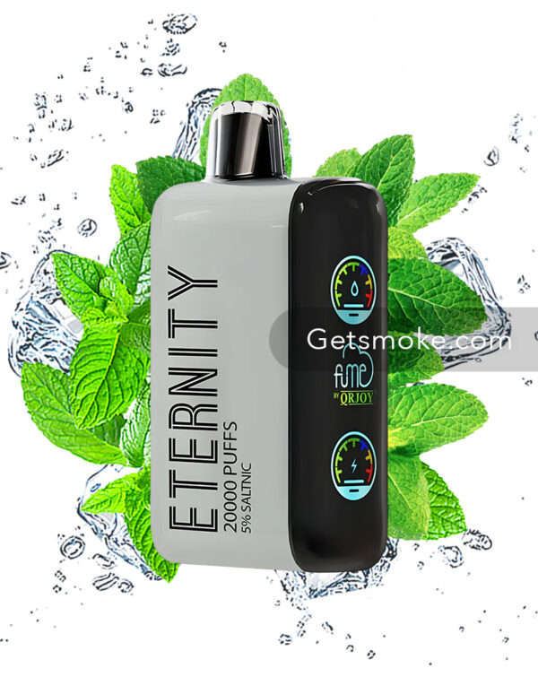 Fume-Eternity-Ice-Mint