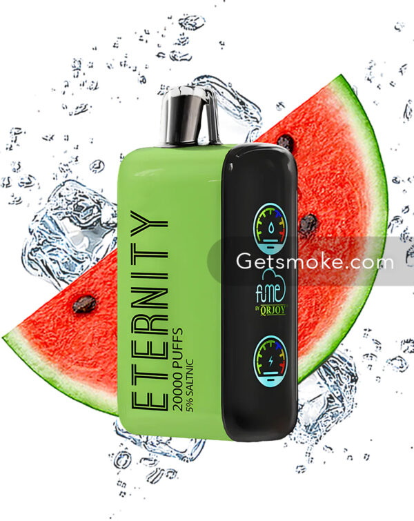 Fume-Eternity-Lush-Ice