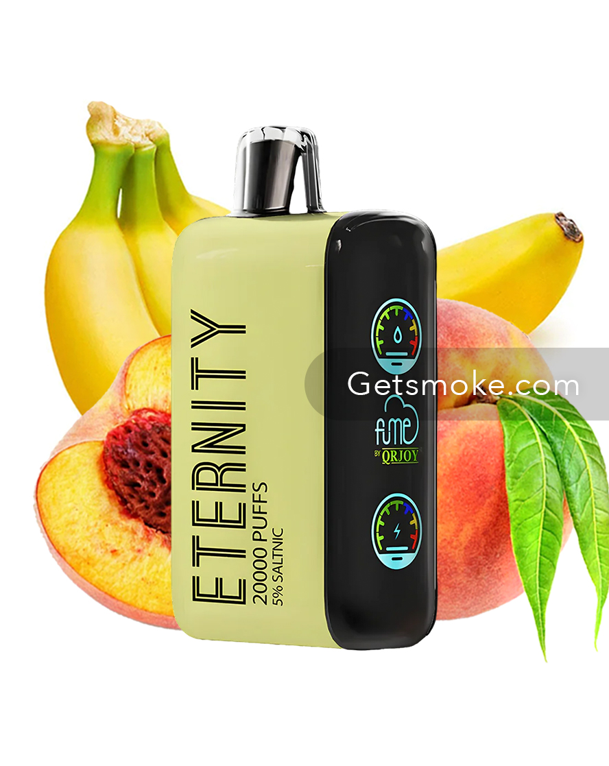 Fume-Eternity-Peach-Banana