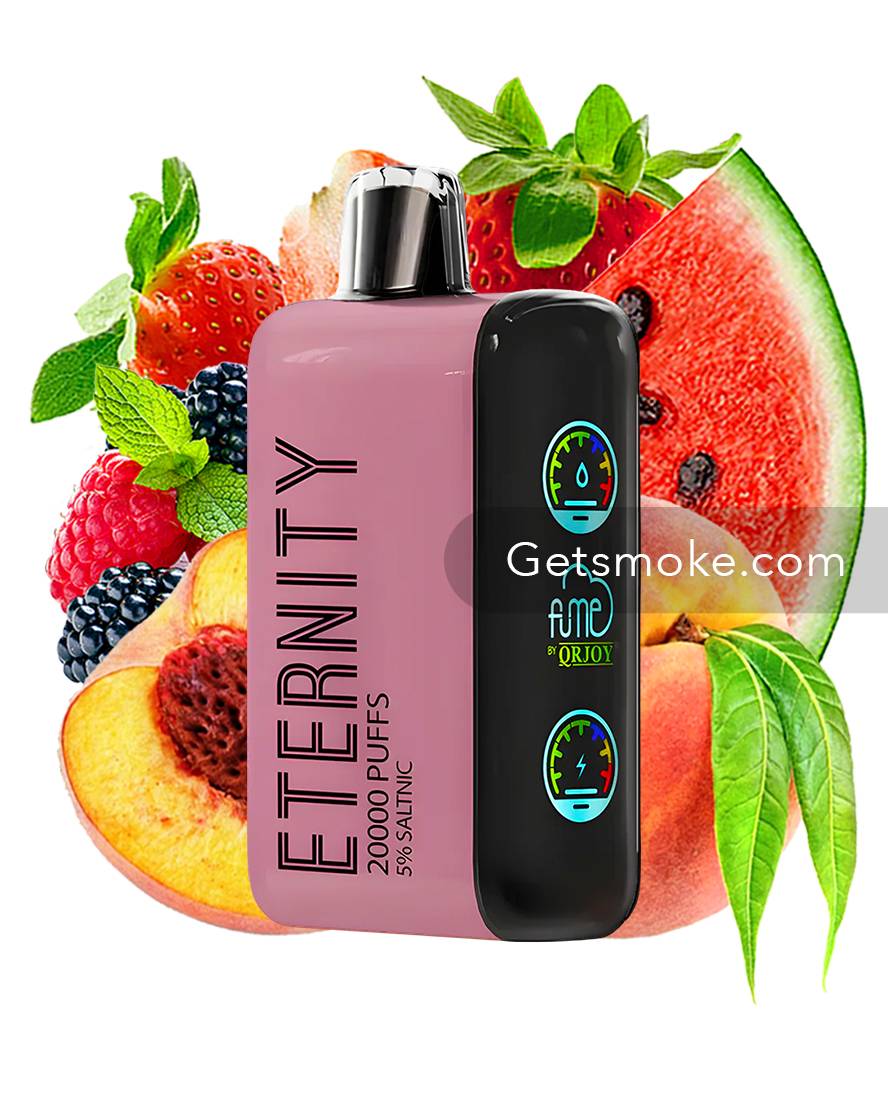 Fume-Eternity-Peach-Watermelon-Berry
