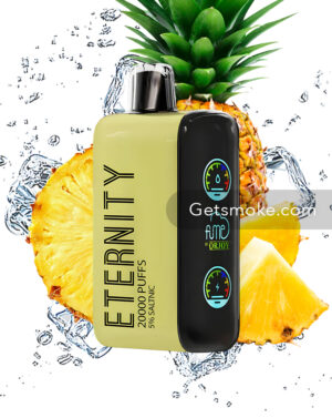 Fume-Eternity-Pineapple-Ice