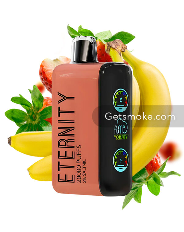 Fume-Eternity-Strawberry-Banana