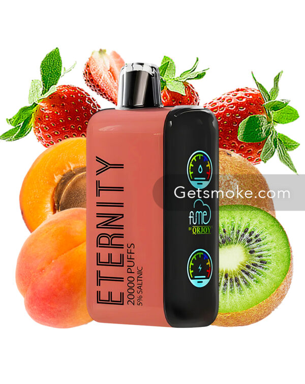 Fume-Eternity-Strawberry-Kiwi-Apricot
