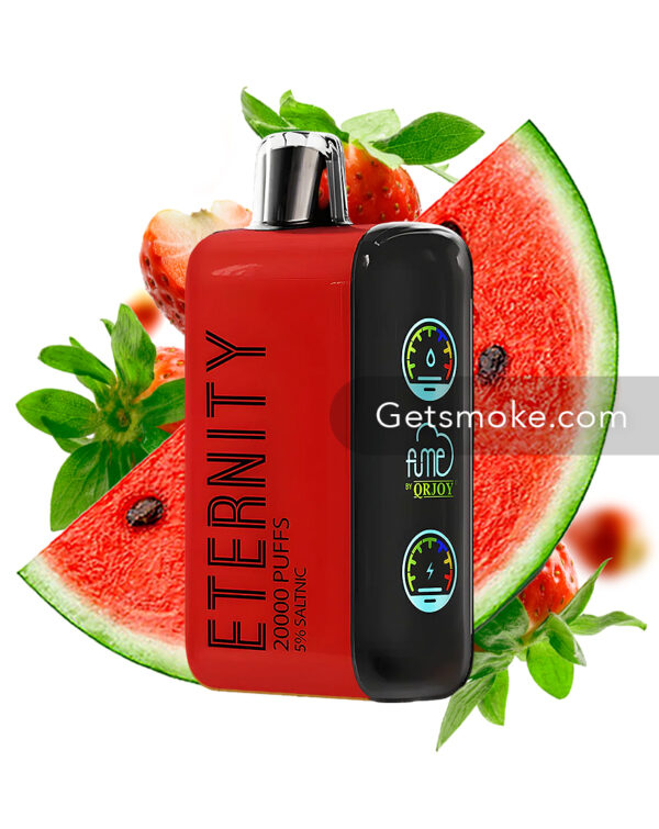Fume-Eternity-Strawberry-Watermelon
