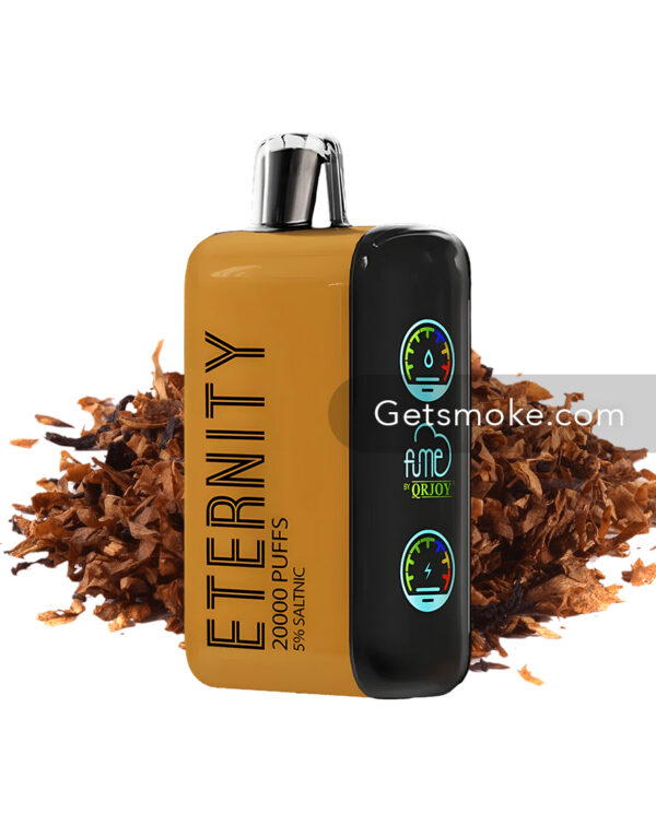 Fume-Eternity-Tobacco