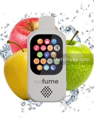 Fume-Wefume-Frozen-Triple-Apple