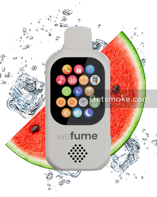 Fume-Wefume-Lush-Ice