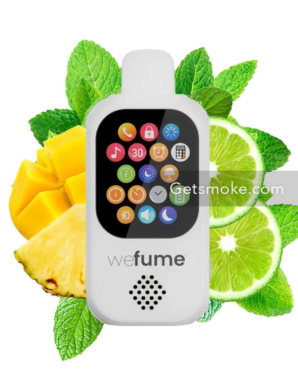 Fume-Wefume-Miami-Mint