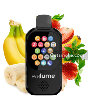 Fume-Wefume-Strawberry-Banana