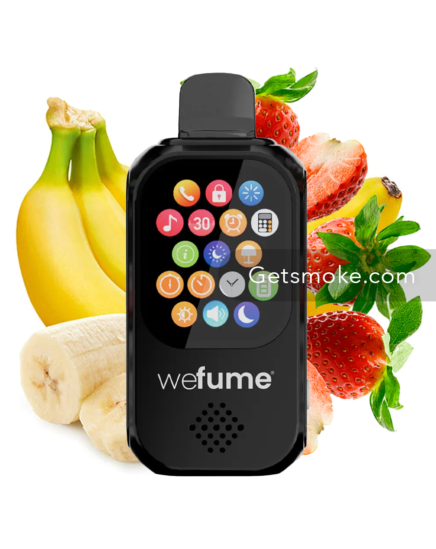 Fume-Wefume-Strawberry-Banana